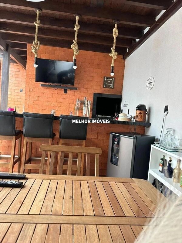 Casa, 3 quartos, 130 m² - Foto 11