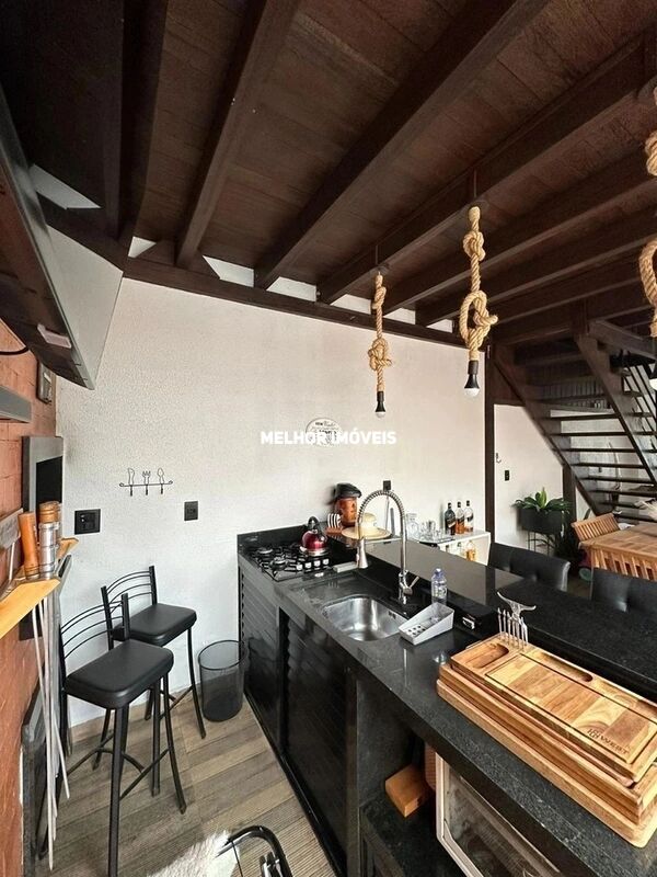 Casa, 3 quartos, 130 m² - Foto 12