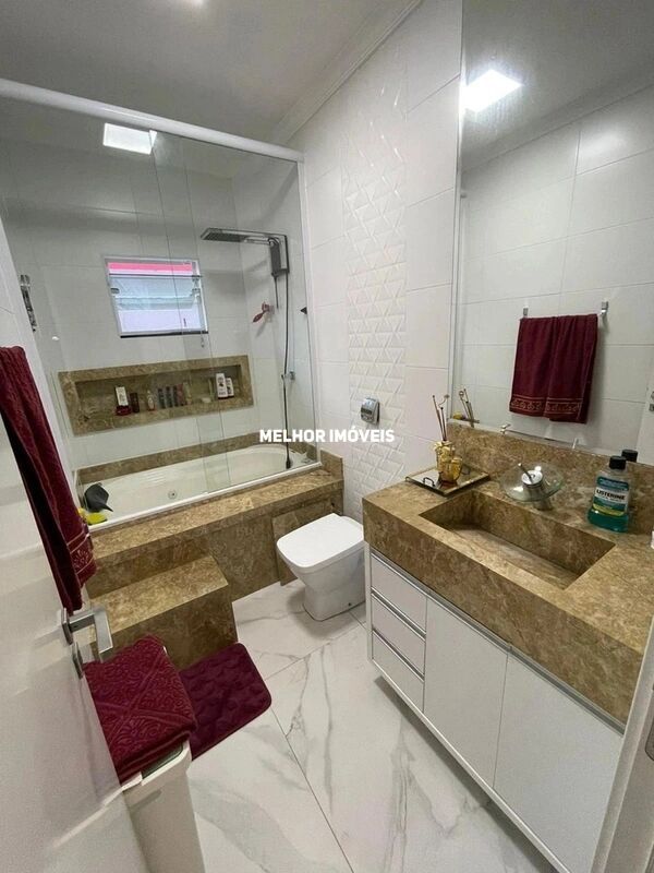 Casa, 3 quartos, 130 m² - Foto 25