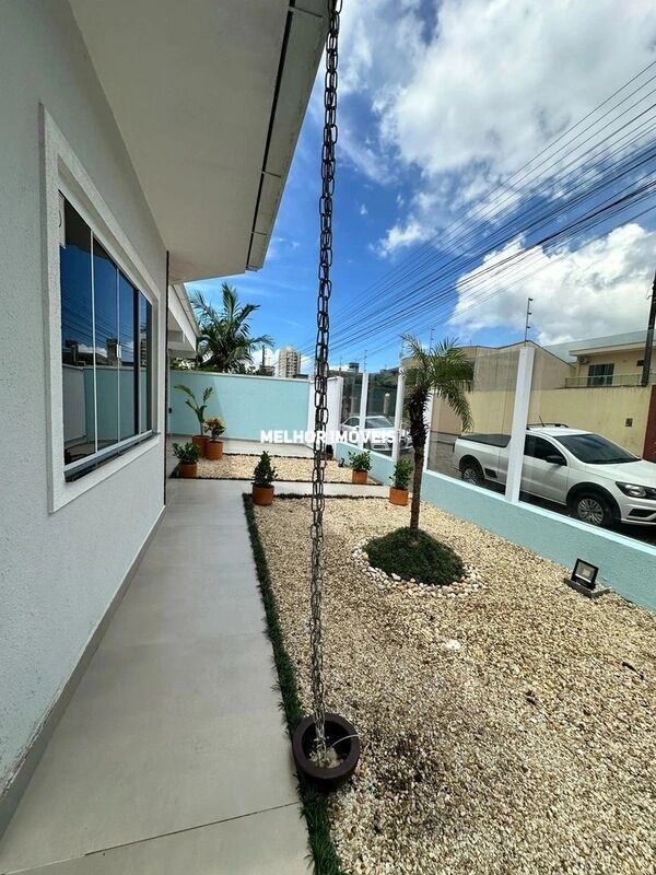 Casa, 3 quartos, 130 m² - Foto 4