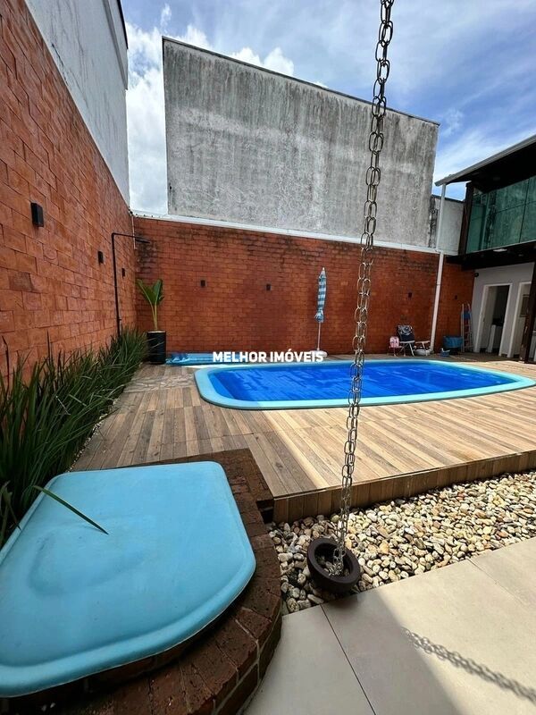 Casa, 3 quartos, 130 m² - Foto 8