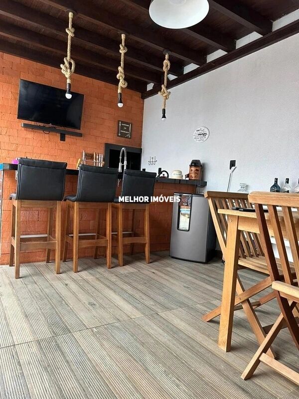 Casa, 3 quartos, 130 m² - Foto 10