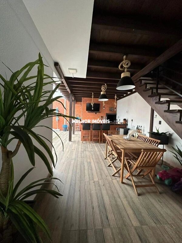 Casa, 3 quartos, 130 m² - Foto 3