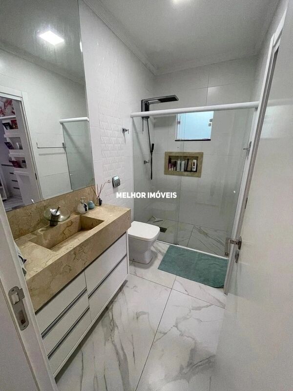 Casa, 3 quartos, 130 m² - Foto 23