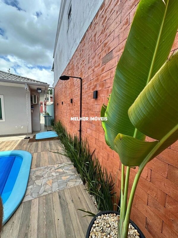 Casa, 3 quartos, 130 m² - Foto 7