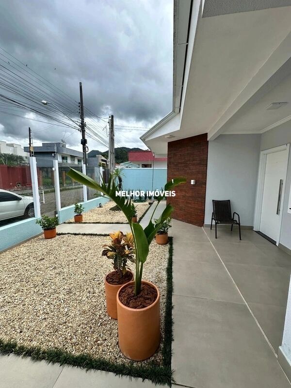 Casa, 3 quartos, 130 m² - Foto 3