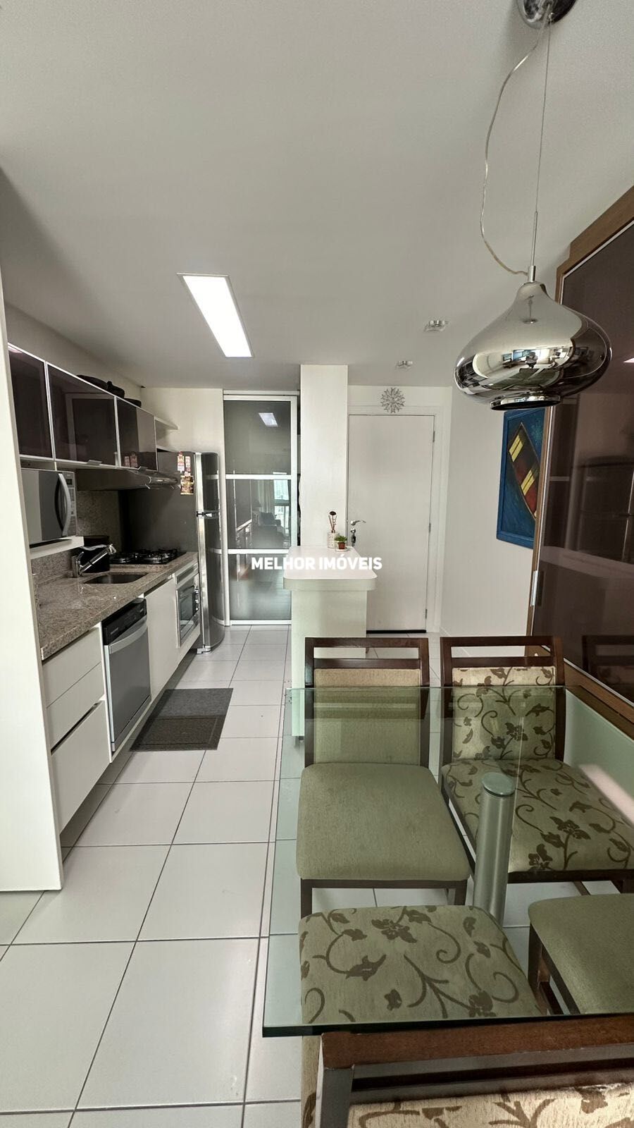 Apartamento, 2 quartos, 128 m² - Foto 5