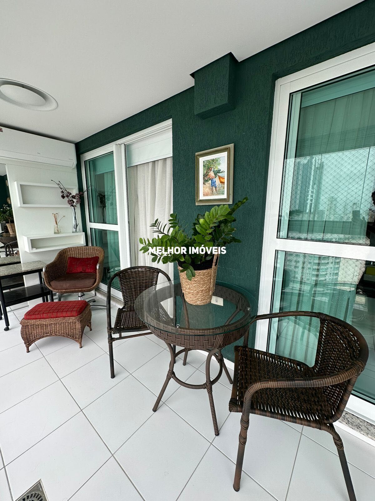 Apartamento, 2 quartos, 128 m² - Foto 4