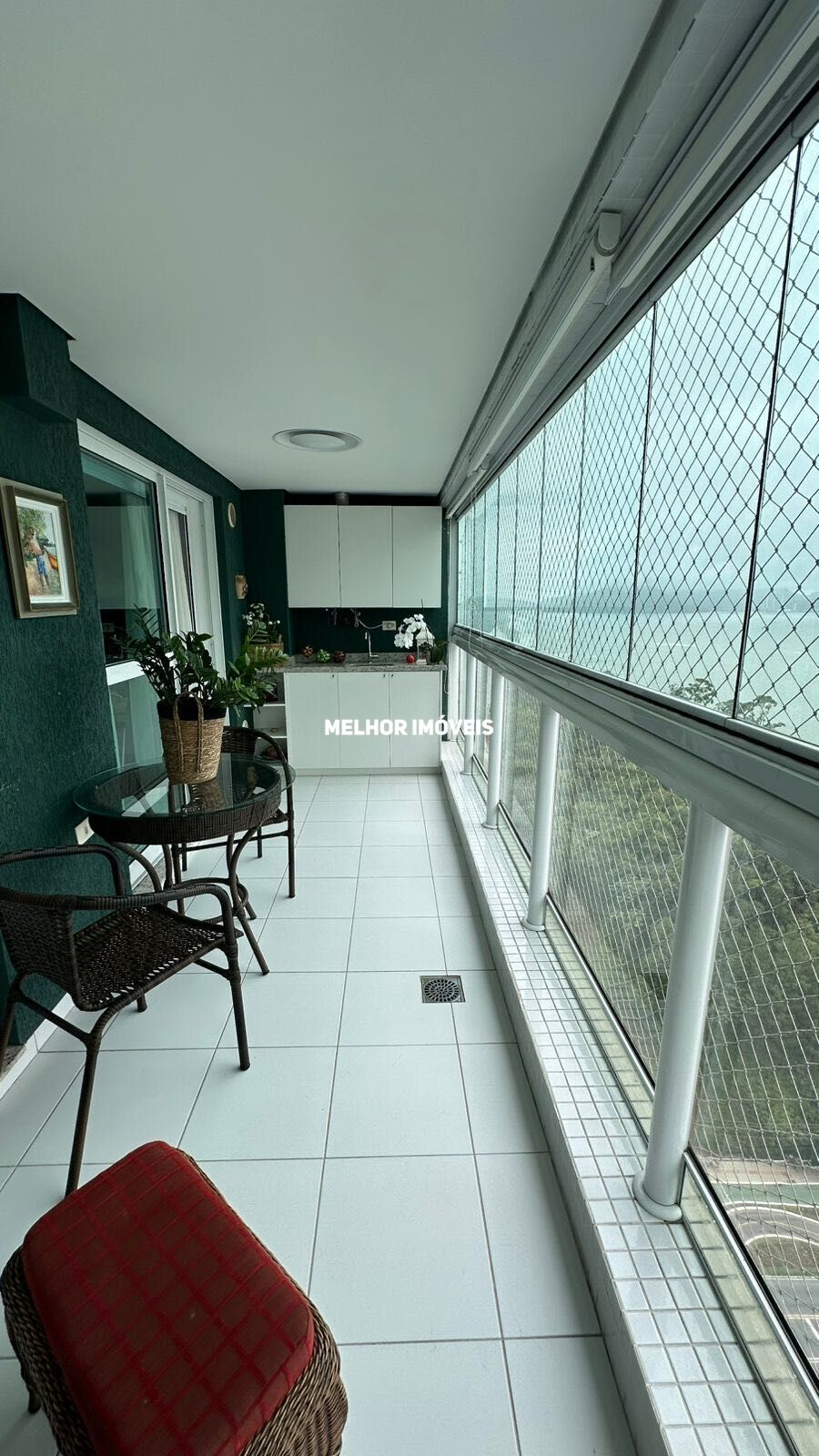 Apartamento, 2 quartos, 128 m² - Foto 1