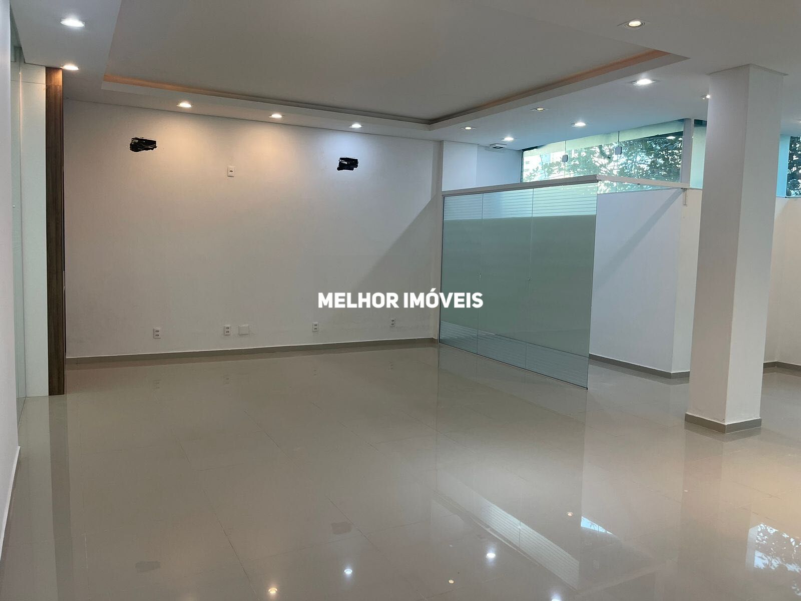 Conjunto Comercial-Sala para alugar, 140m² - Foto 2