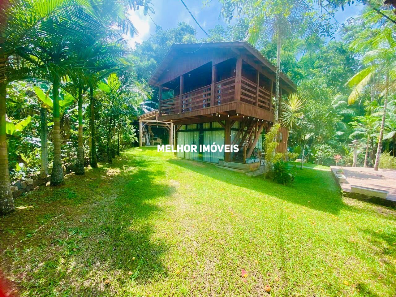 Chácara, 3 quartos, 6357 m² - Foto 1