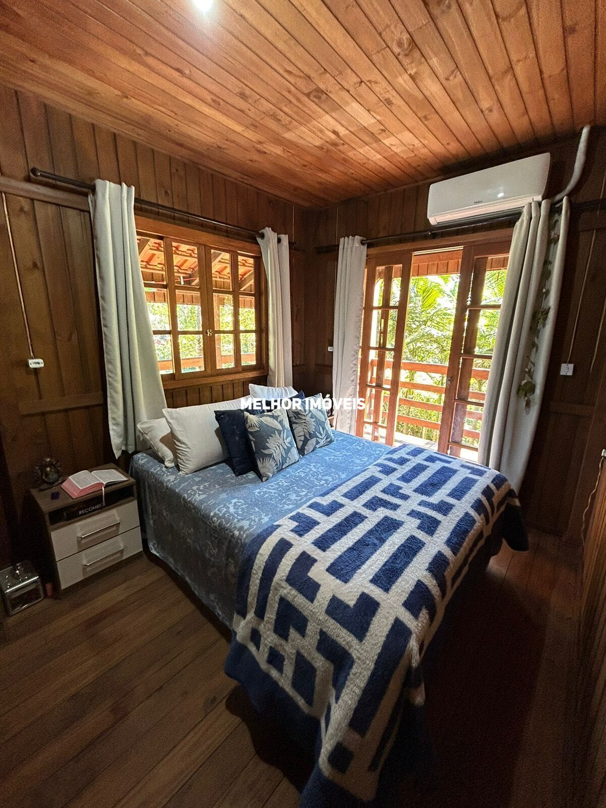 Chácara, 3 quartos, 6357 m² - Foto 9