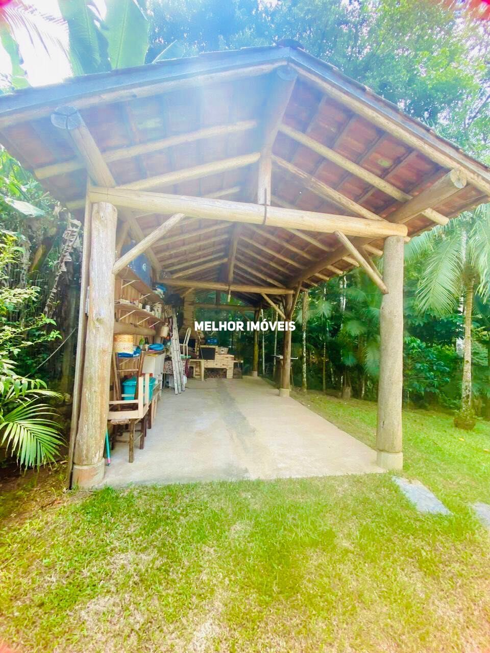 Chácara, 3 quartos, 6357 m² - Foto 5