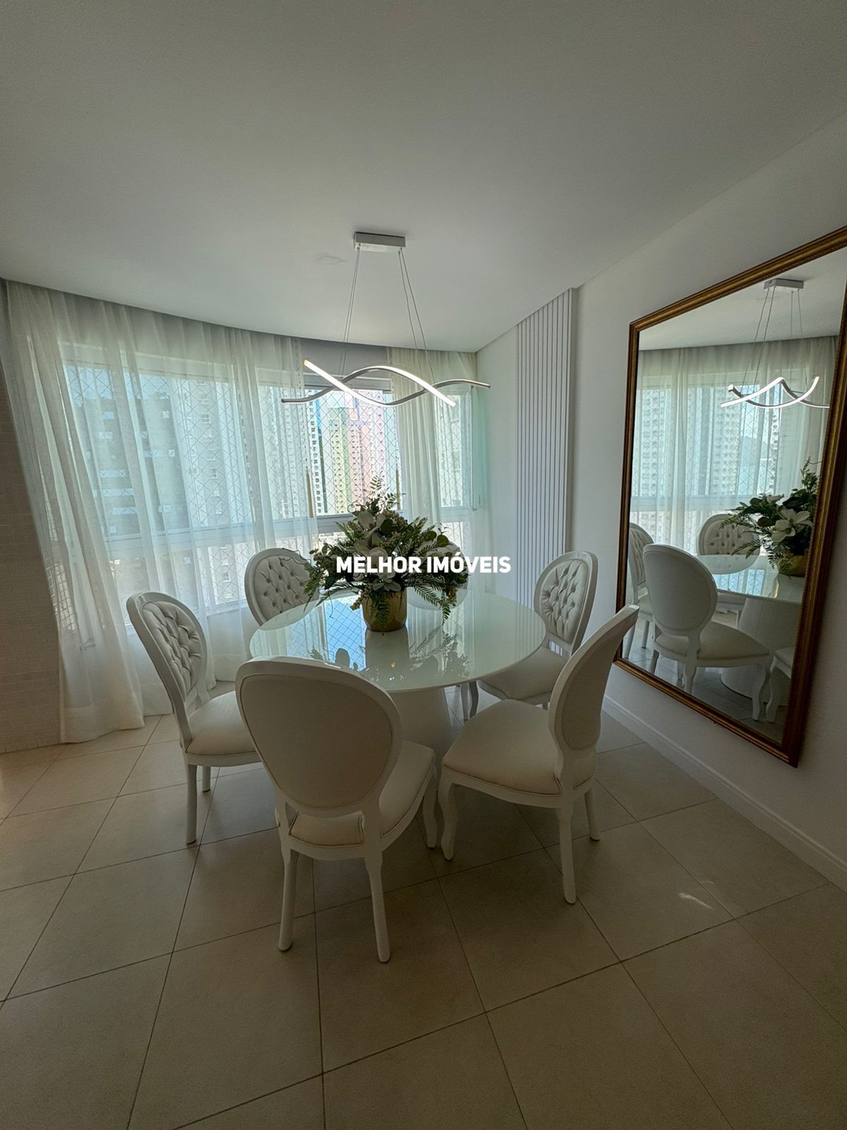 Apartamento, 3 quartos, 104 m² - Foto 2