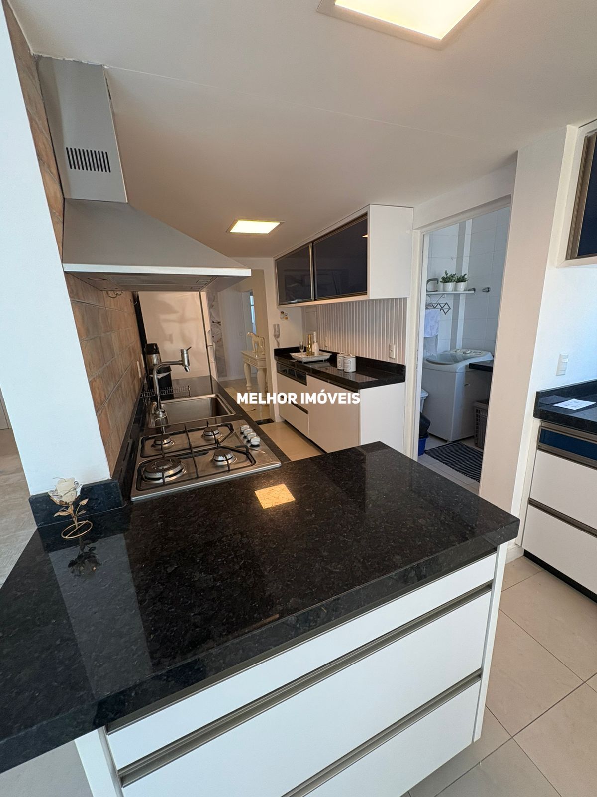 Apartamento, 3 quartos, 104 m² - Foto 3