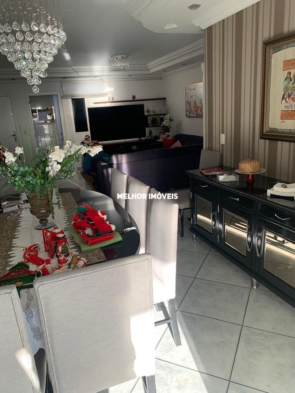 Apartamento, 3 quartos, 180 m² - Foto 8