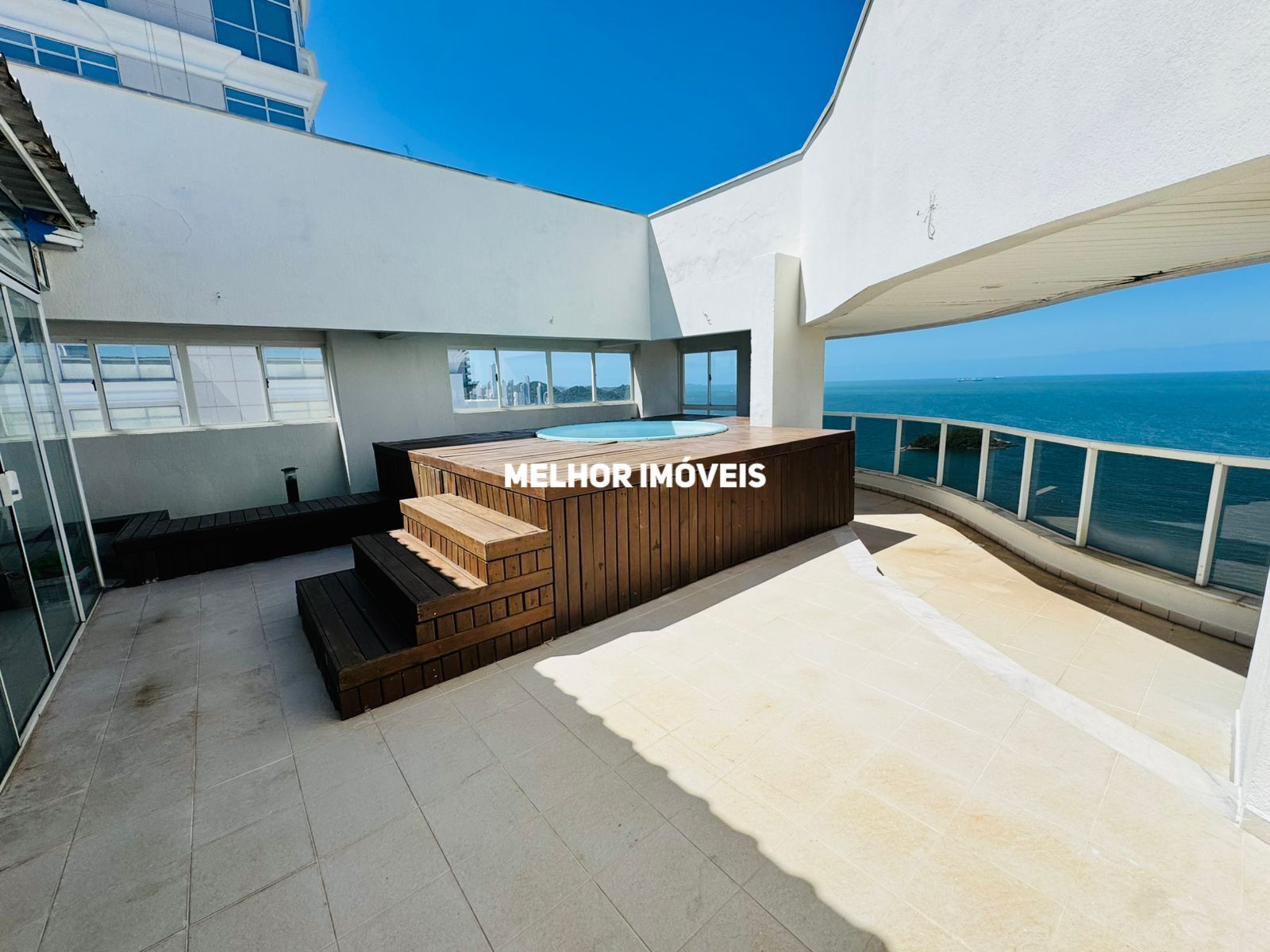 Cobertura, 5 quartos, 574 m² - Foto 2