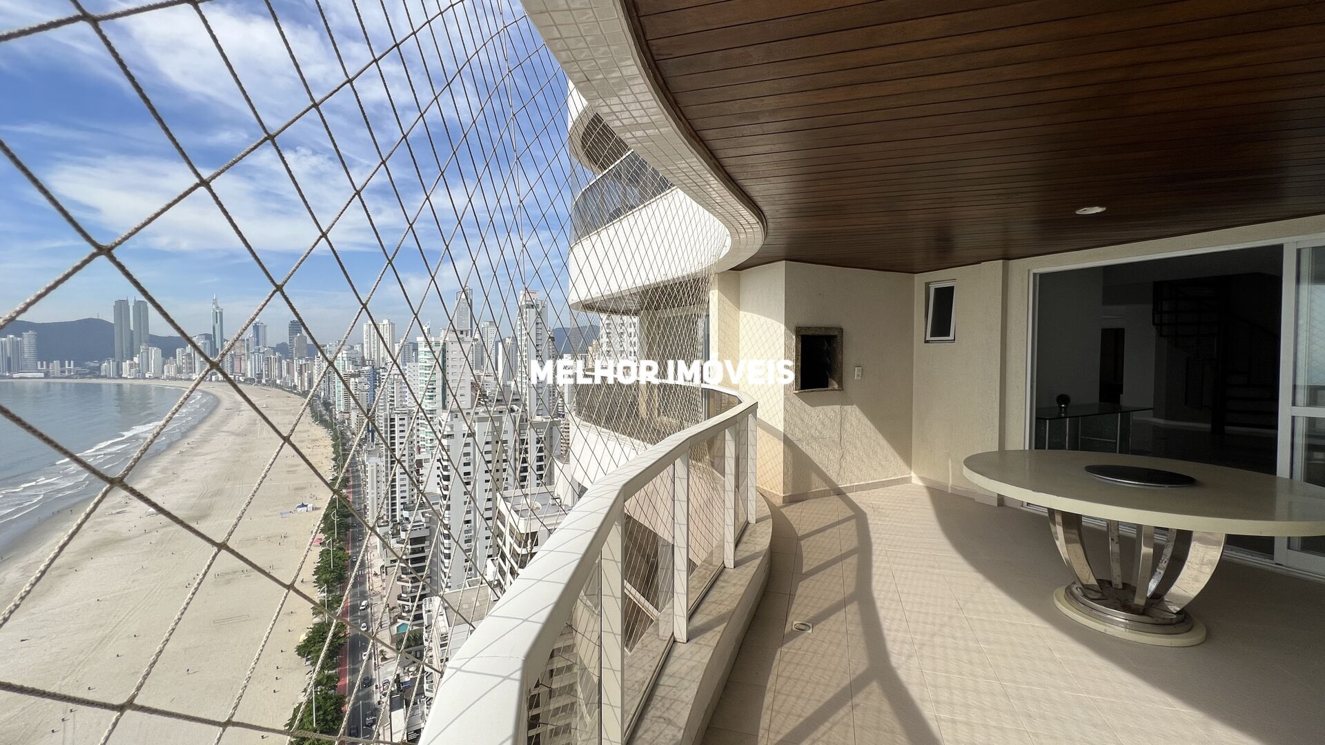 Cobertura à venda com 5 quartos, 574m² - Foto 1