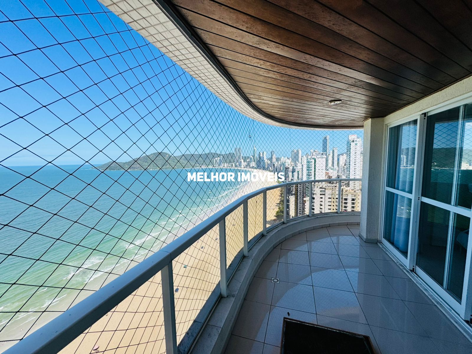 Cobertura, 5 quartos, 574 m² - Foto 1
