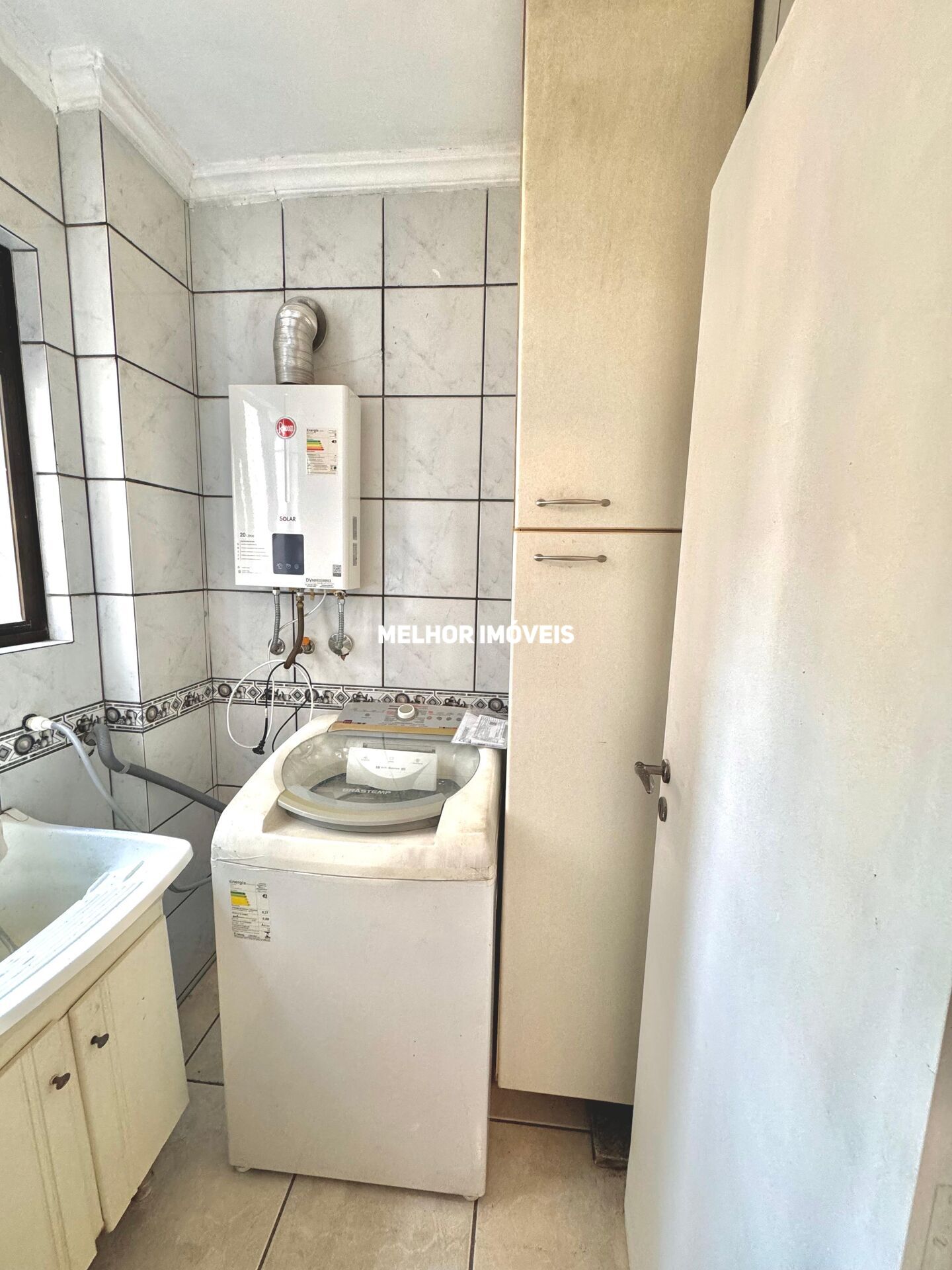 Apartamento à venda com 3 quartos, 110m² - Foto 6