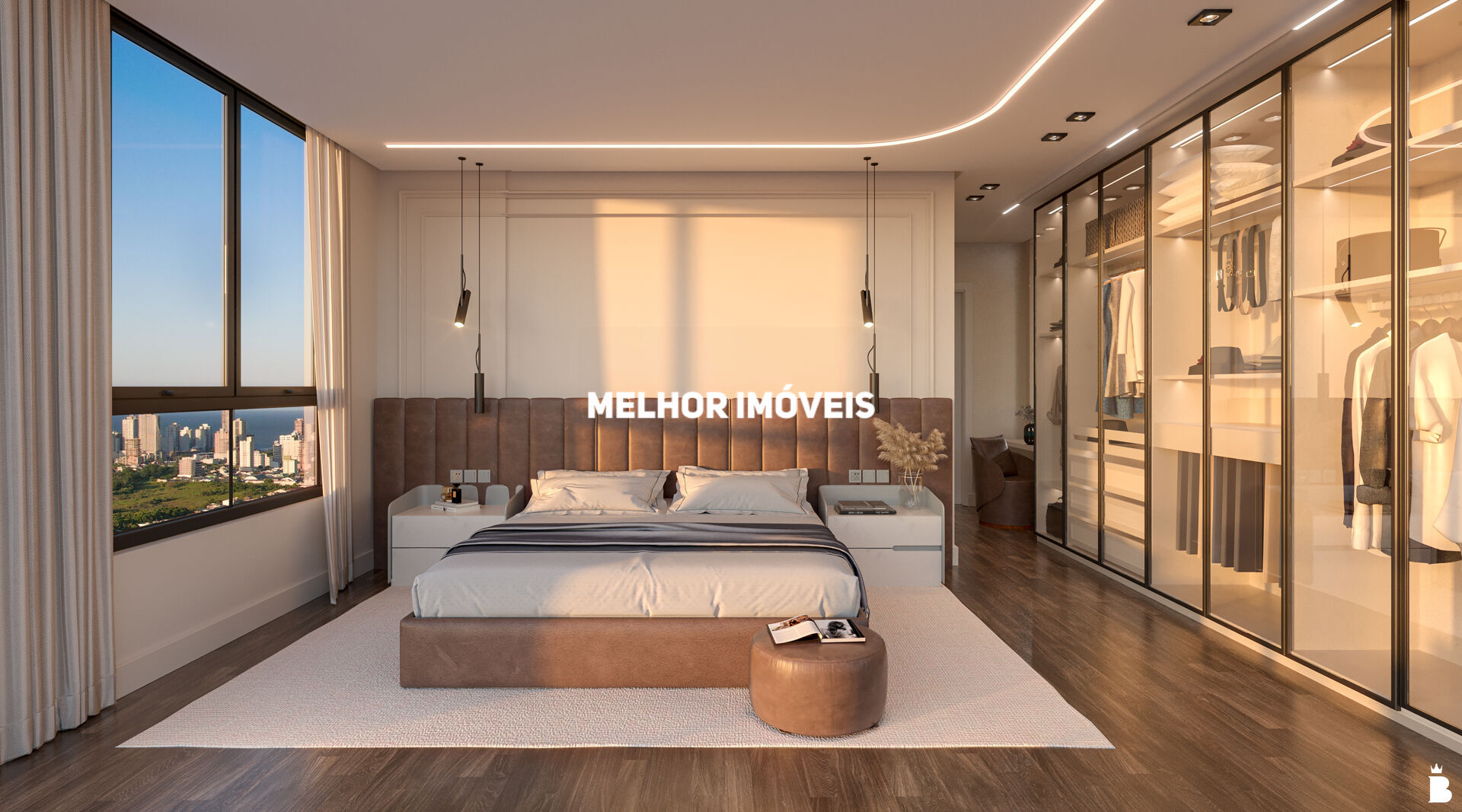 Apartamento, 2 quartos, 103 m² - Foto 43