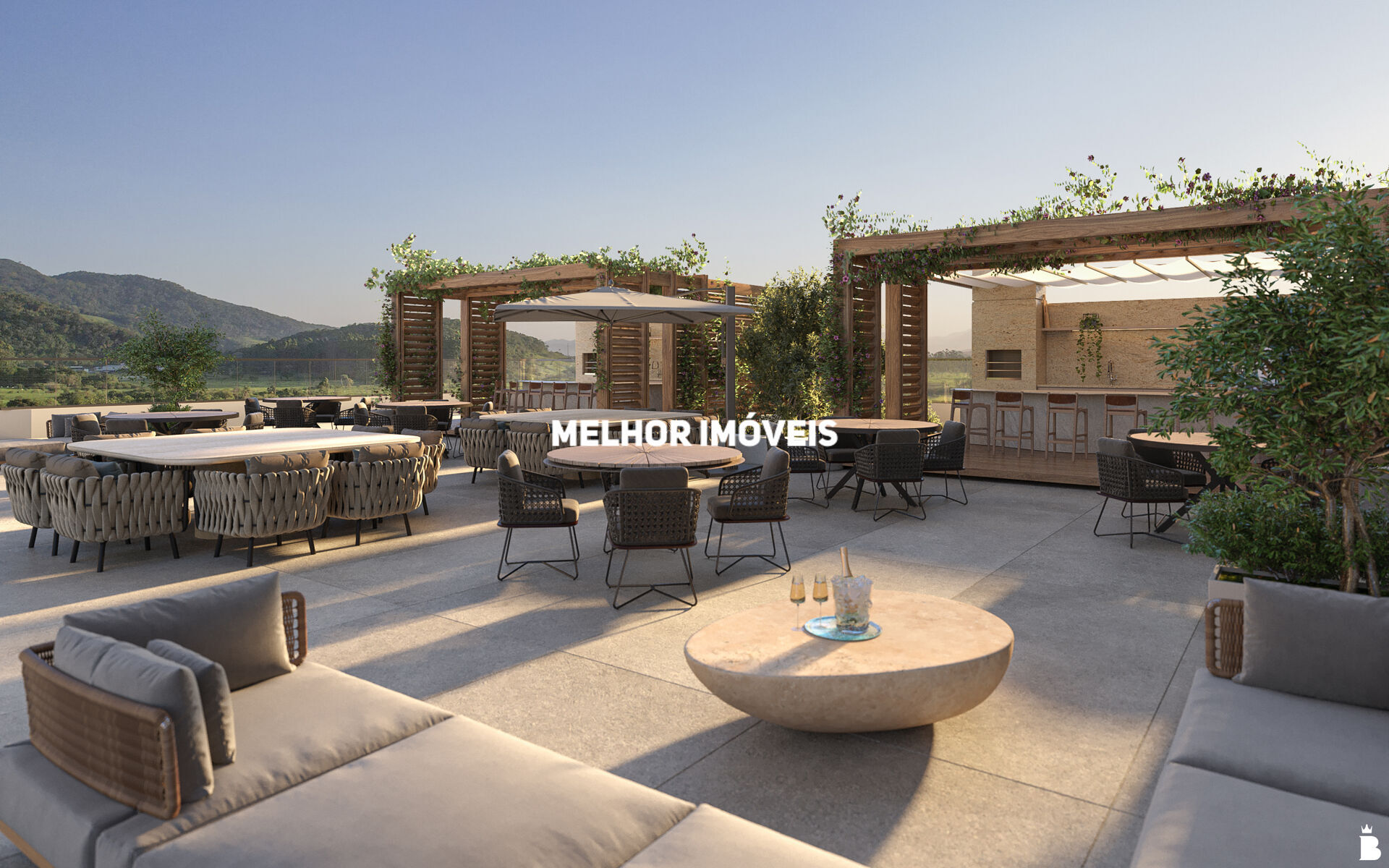 Apartamento, 2 quartos, 103 m² - Foto 36