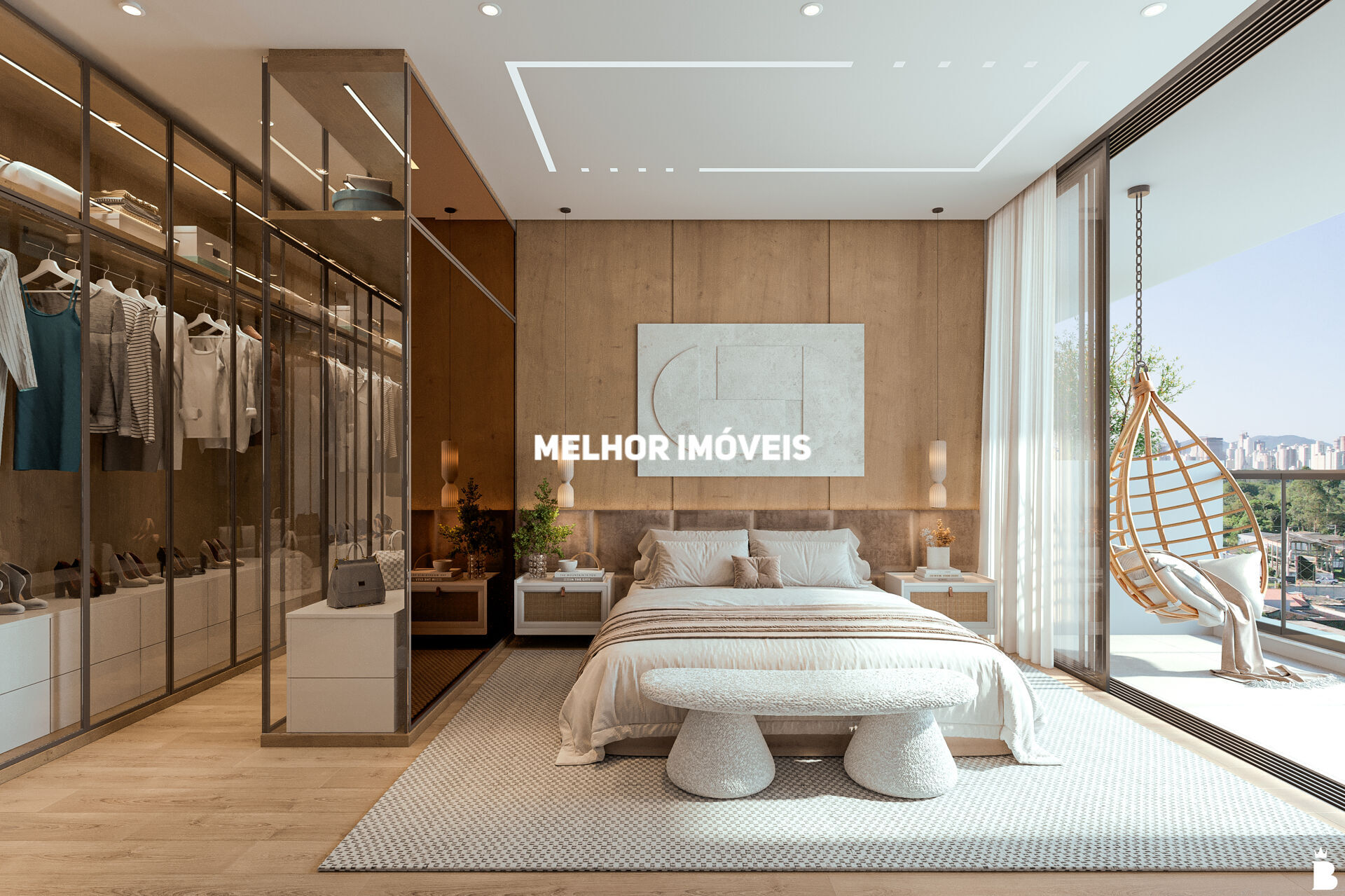 Apartamento, 2 quartos, 103 m² - Foto 44