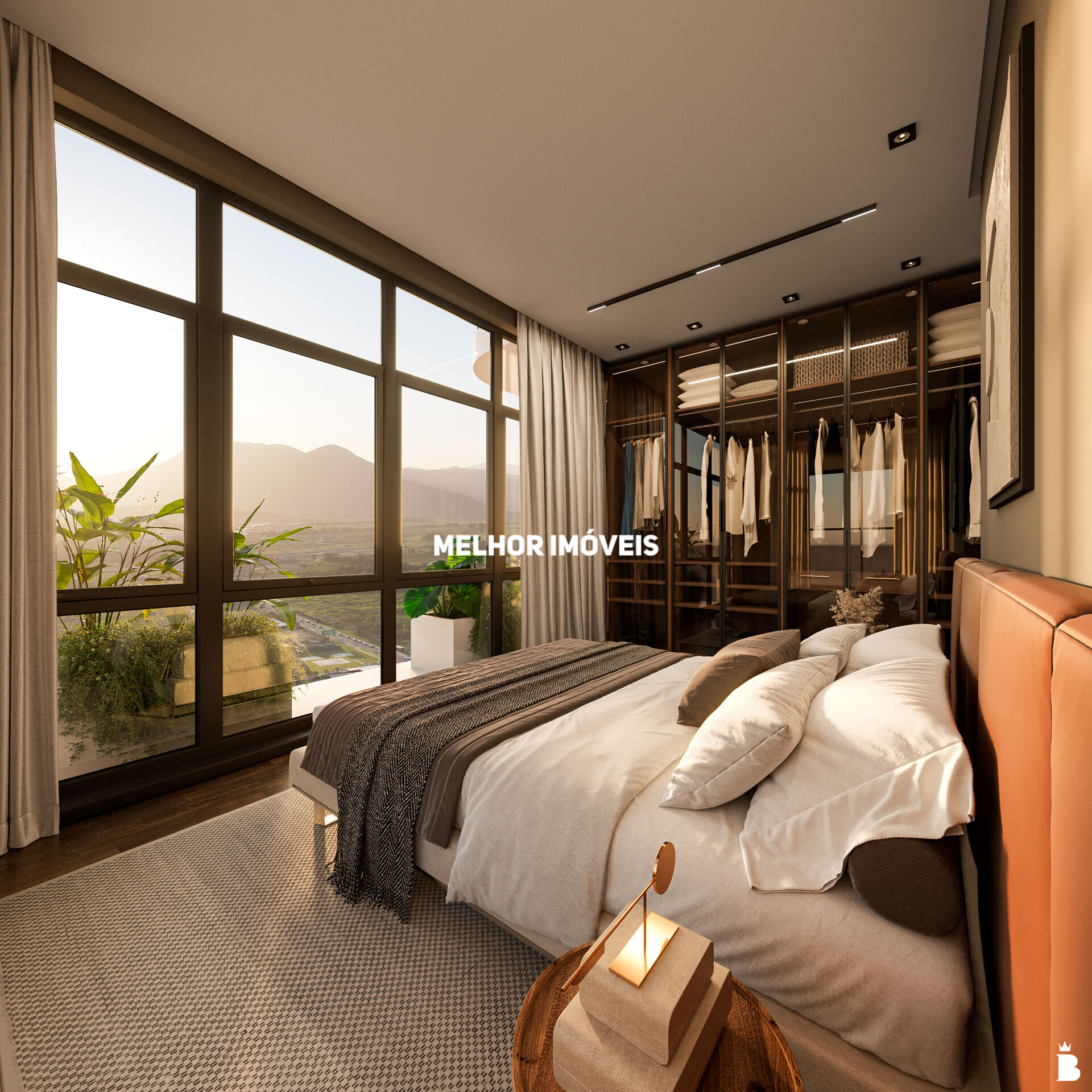 Apartamento, 2 quartos, 103 m² - Foto 42