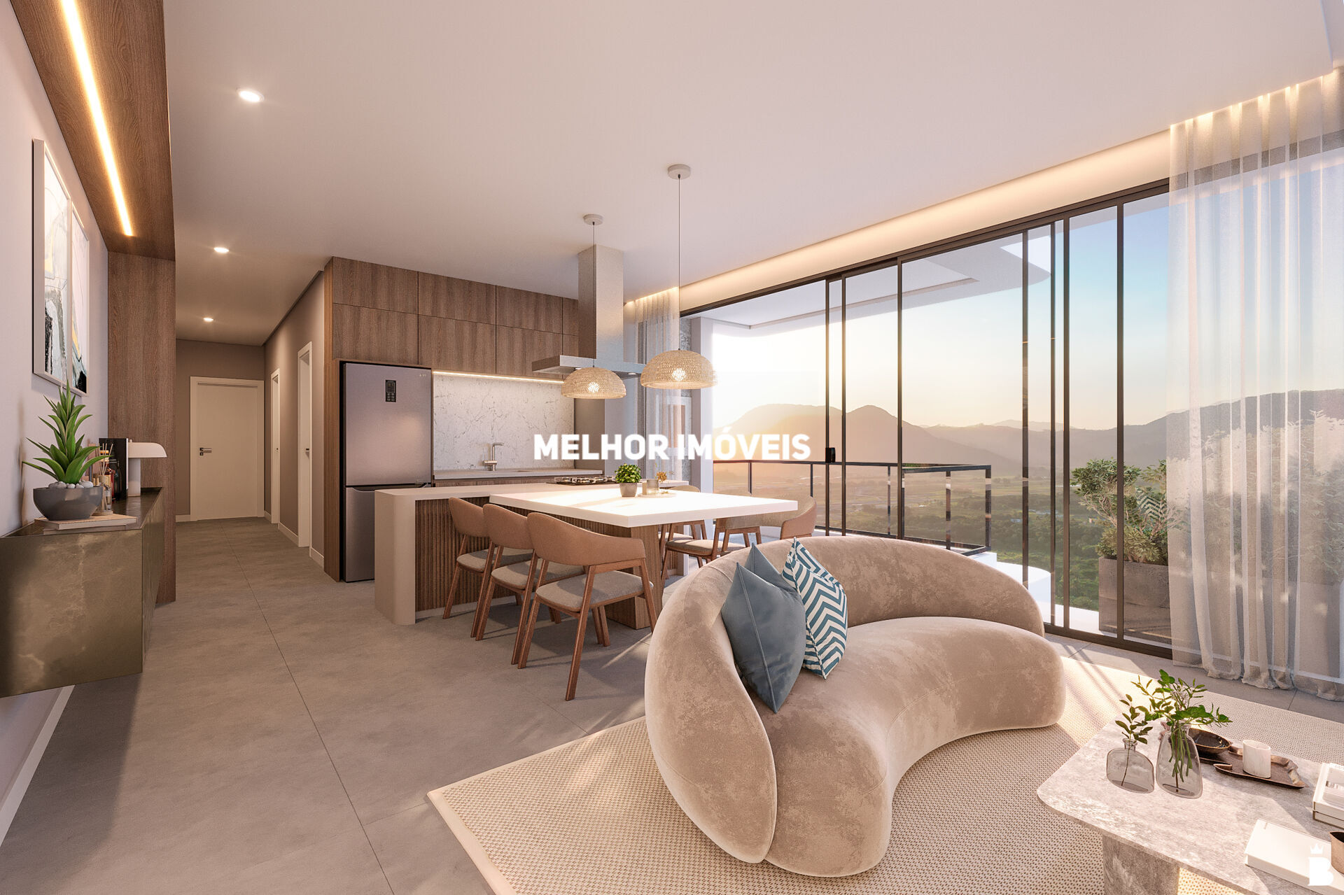 Apartamento, 2 quartos, 103 m² - Foto 33