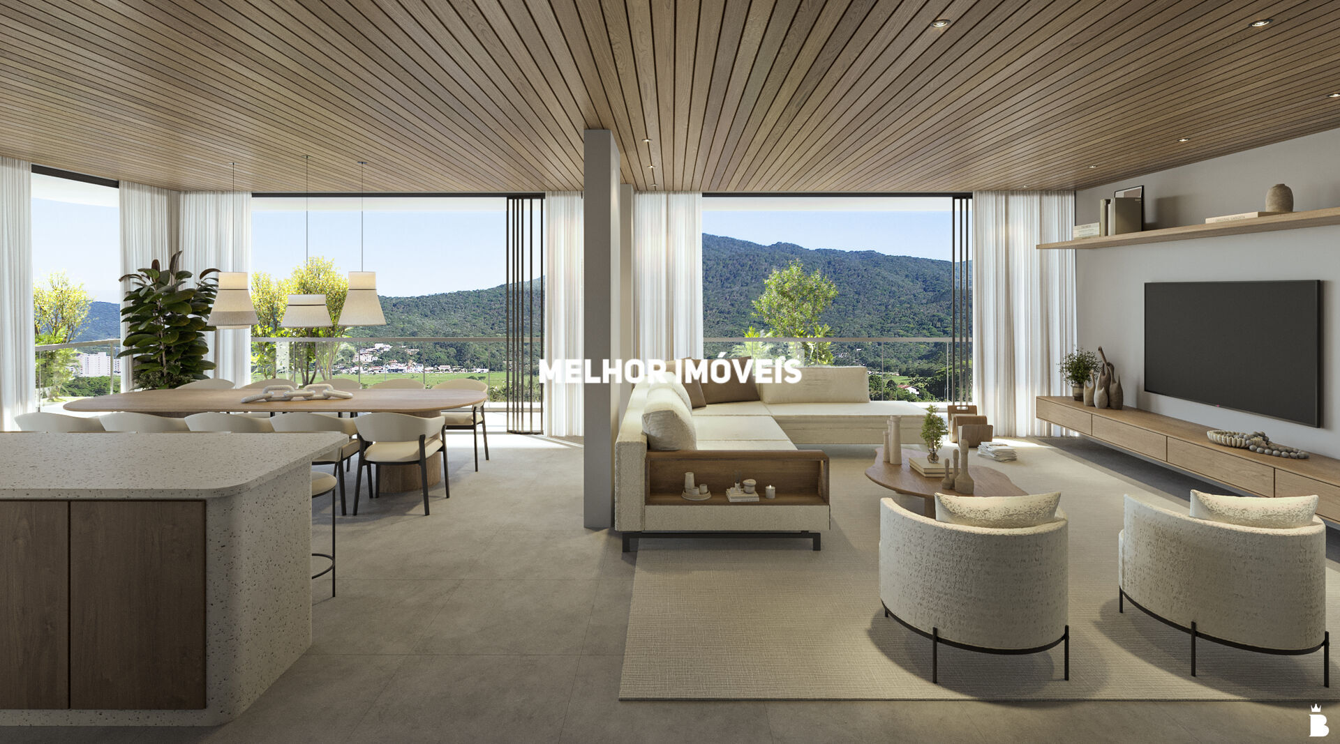 Apartamento, 2 quartos, 103 m² - Foto 35