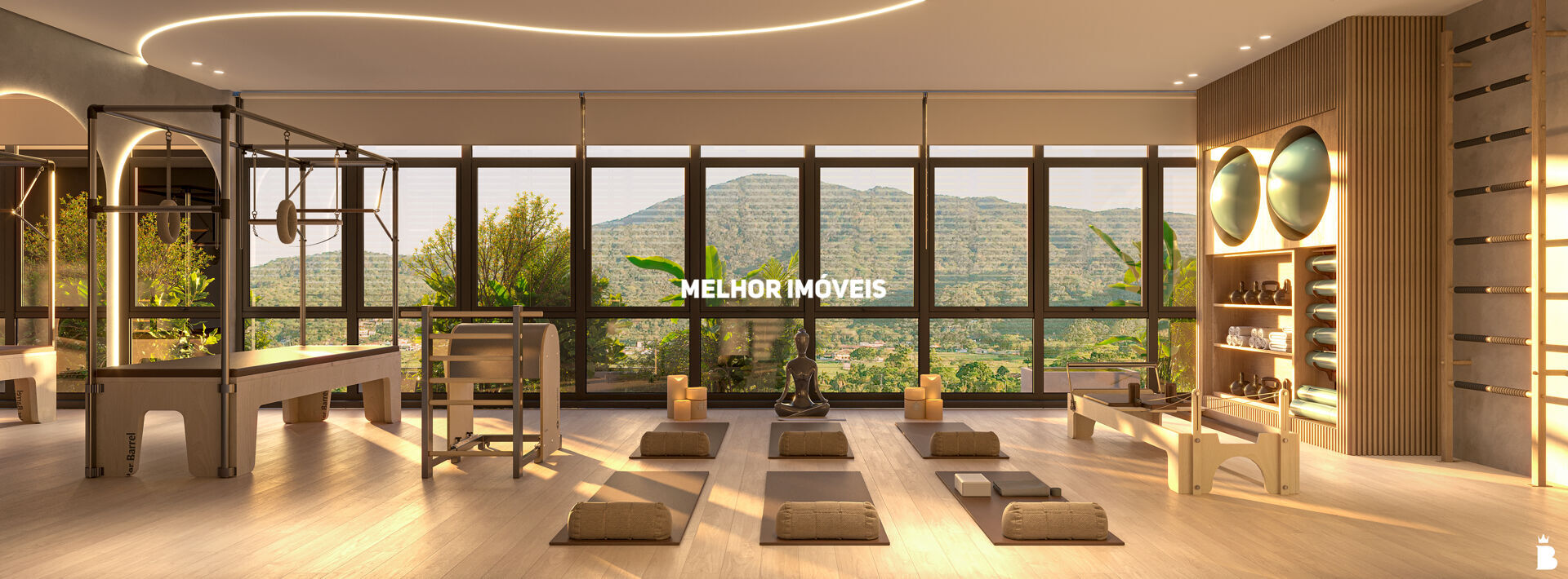 Apartamento, 2 quartos, 103 m² - Foto 45