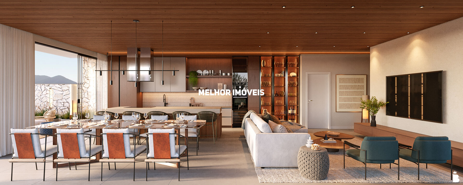 Apartamento, 2 quartos, 103 m² - Foto 34