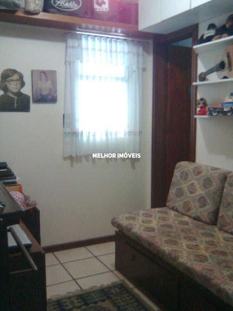 Apartamento à venda com 3 quartos, 120m² - Foto 4