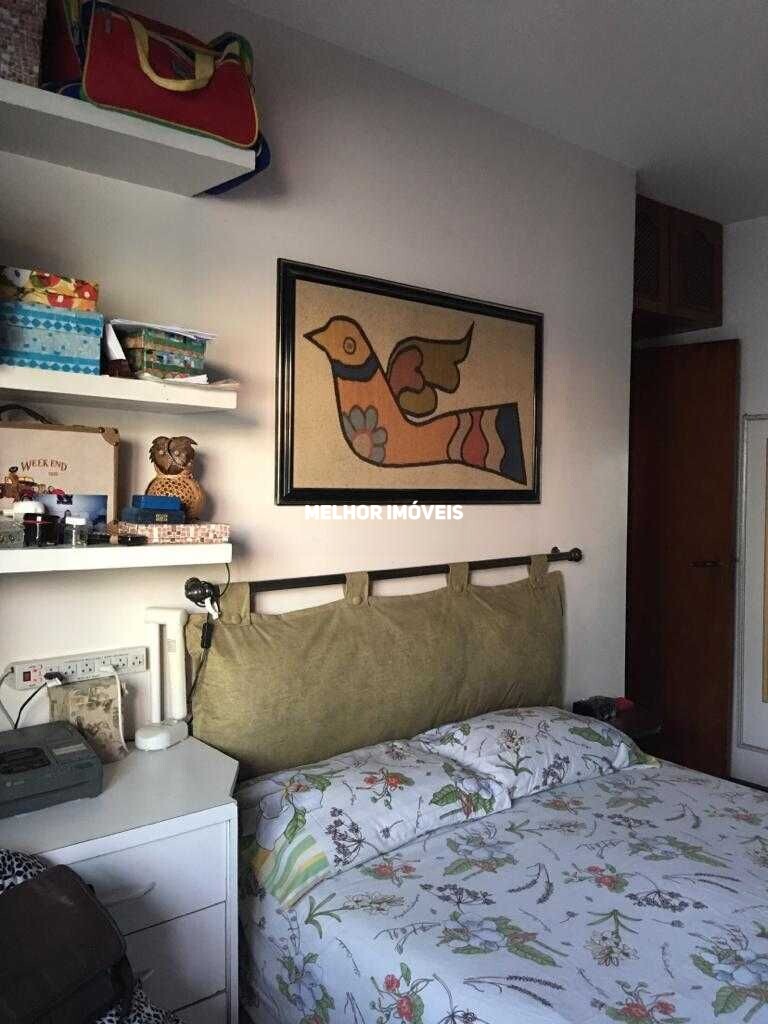 Apartamento à venda com 3 quartos, 120m² - Foto 2