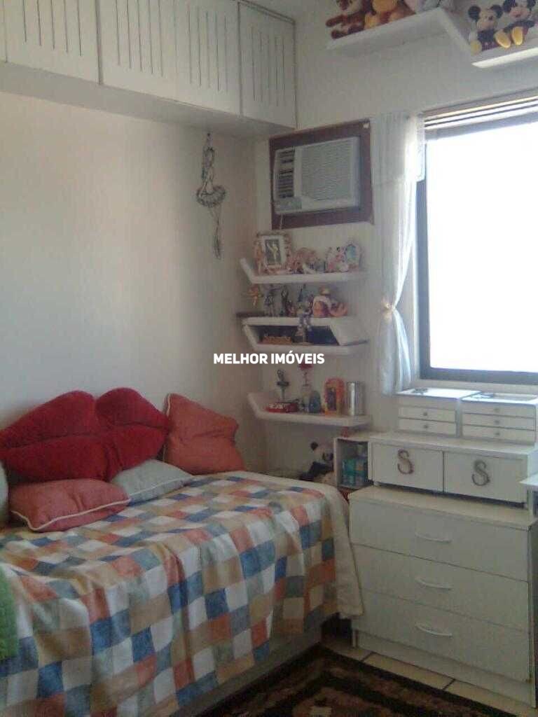 Apartamento à venda com 3 quartos, 120m² - Foto 8