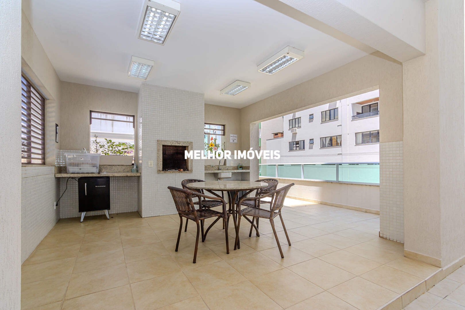 Apartamento, 3 quartos, 105 m² - Foto 3