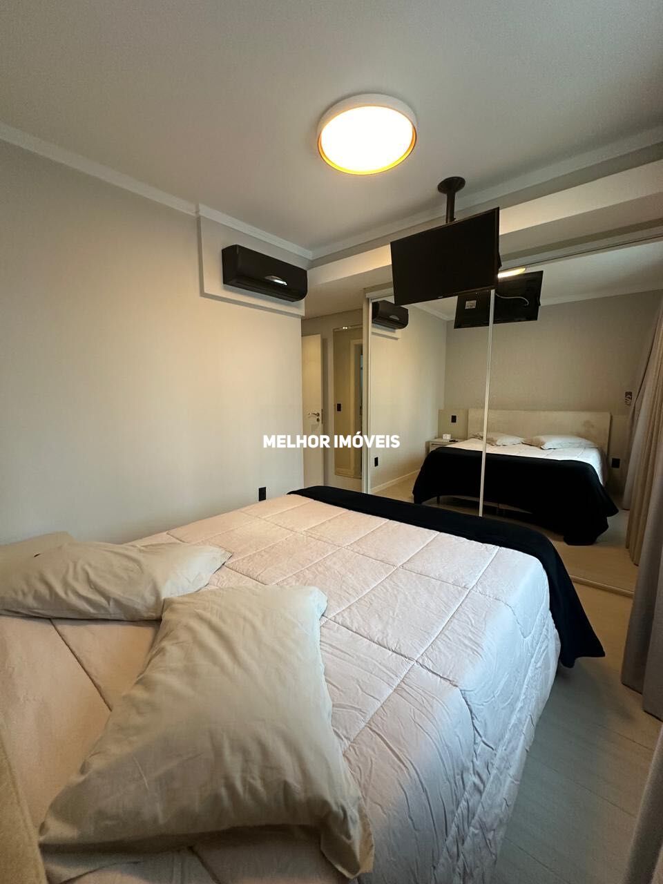 Apartamento à venda com 3 quartos, 105m² - Foto 5