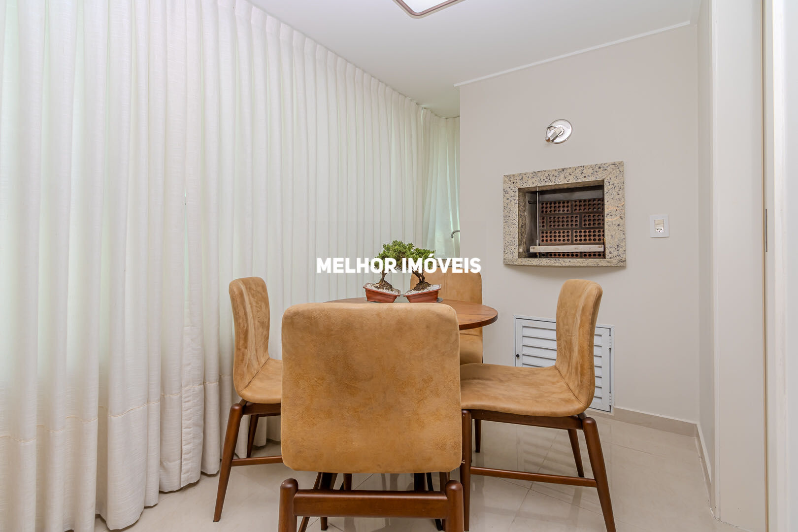 Apartamento, 3 quartos, 105 m² - Foto 5