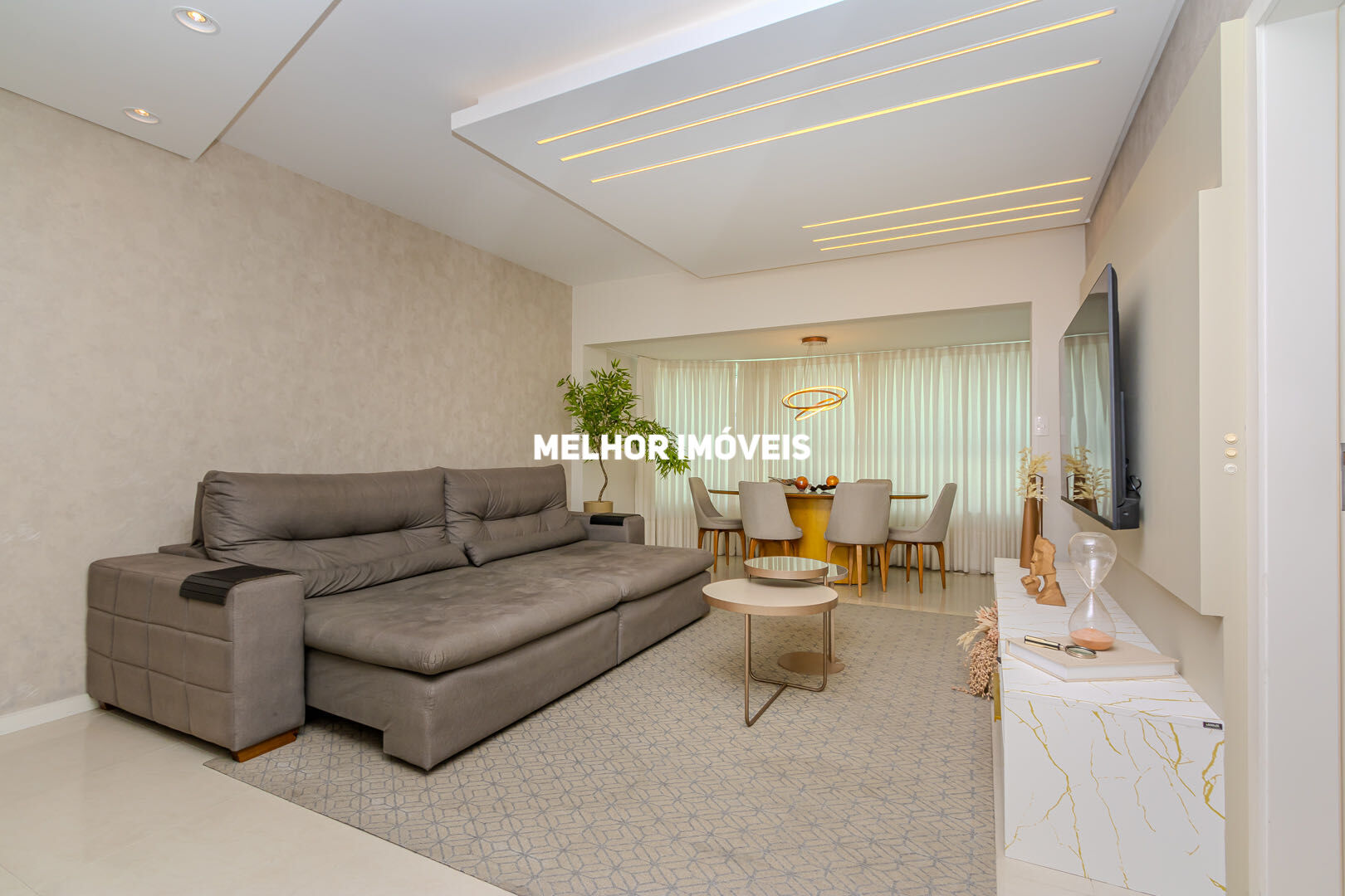 Apartamento, 3 quartos, 105 m² - Foto 28