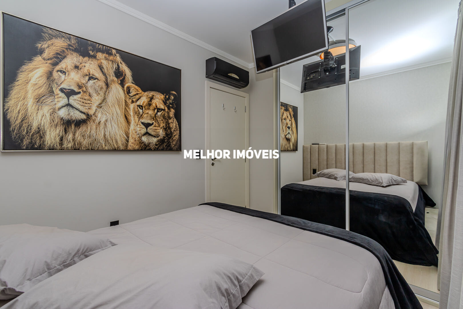 Apartamento, 3 quartos, 105 m² - Foto 10