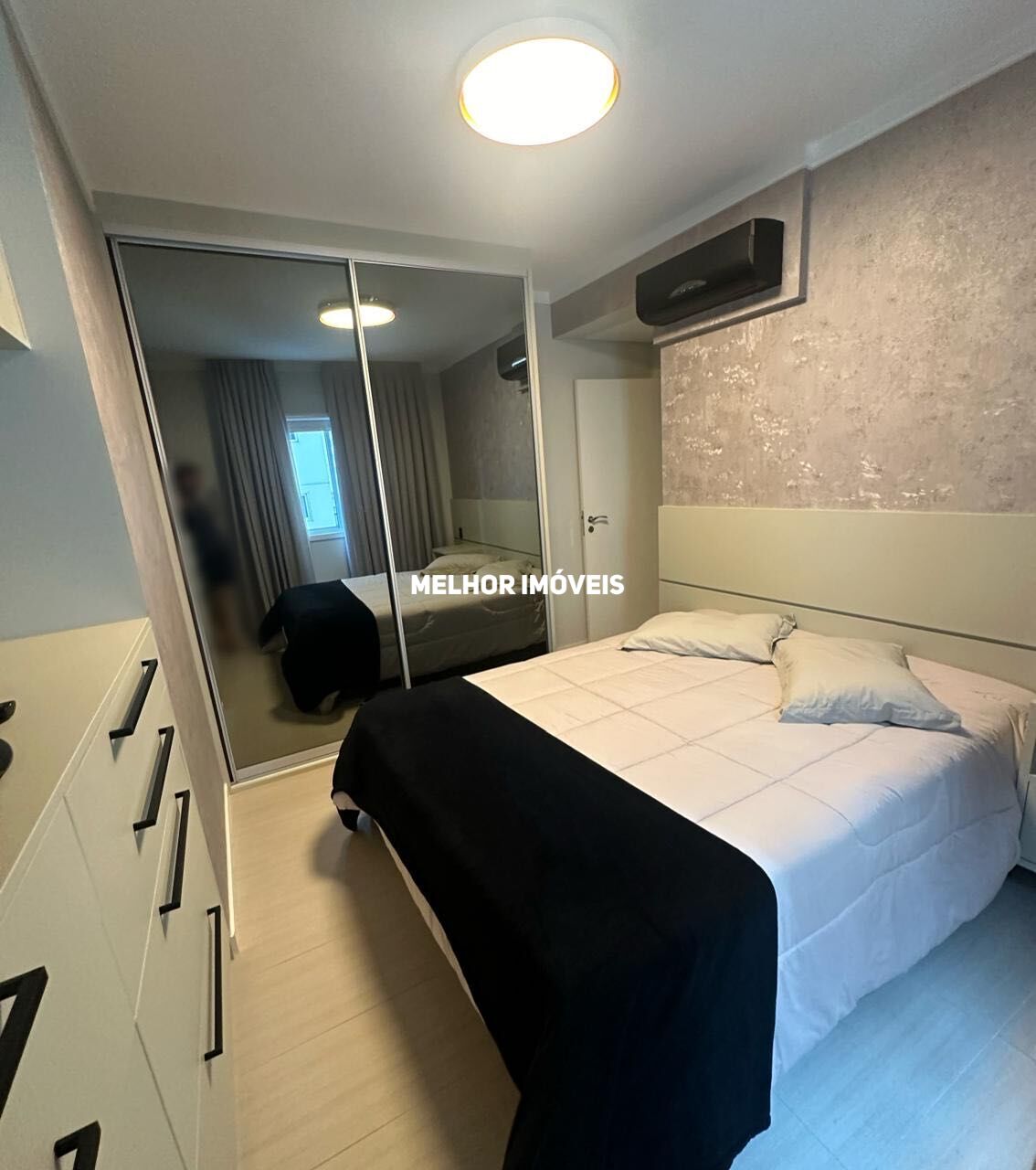 Apartamento à venda com 3 quartos, 105m² - Foto 6