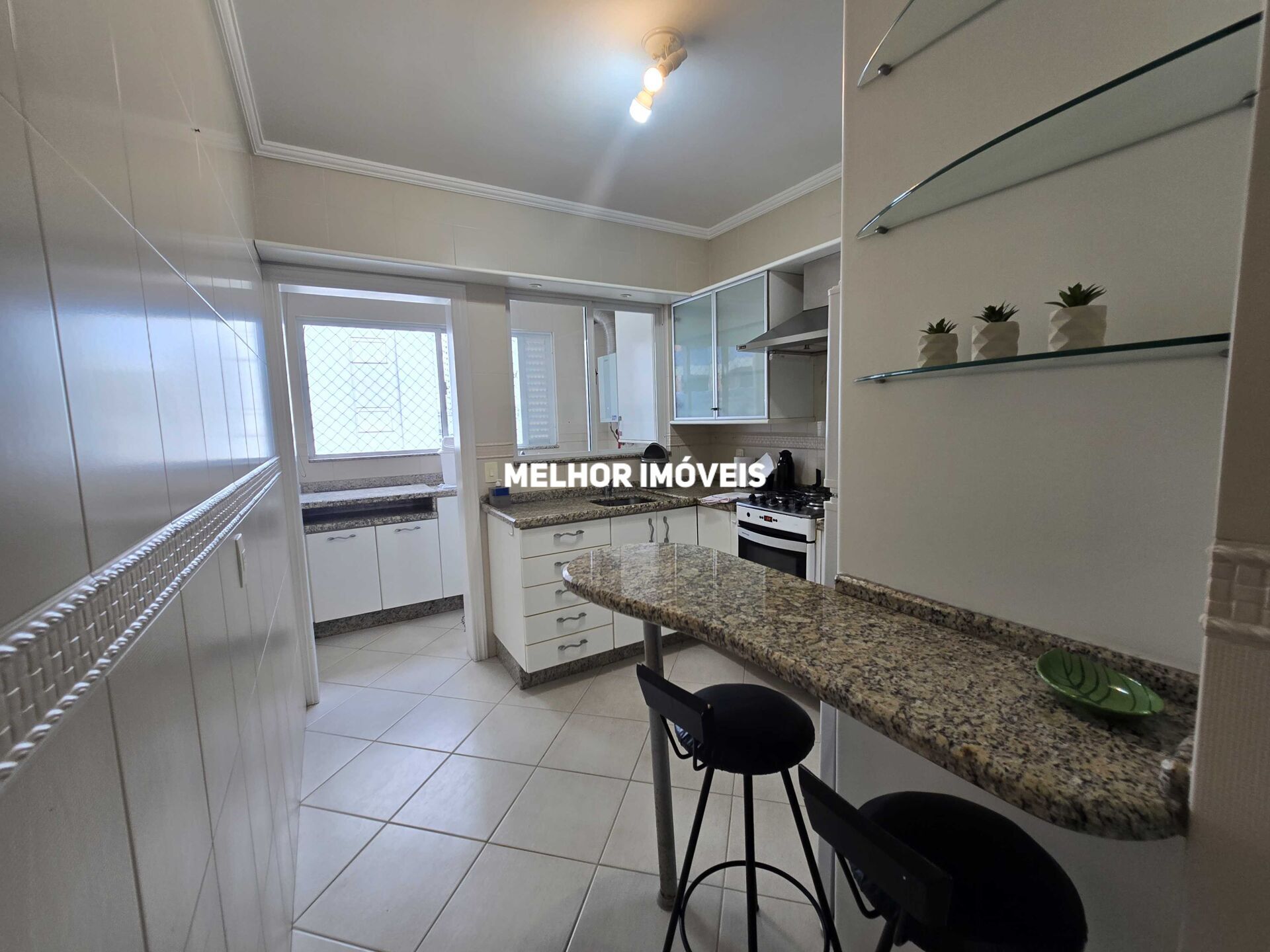 Apartamento, 3 quartos, 110 m² - Foto 9