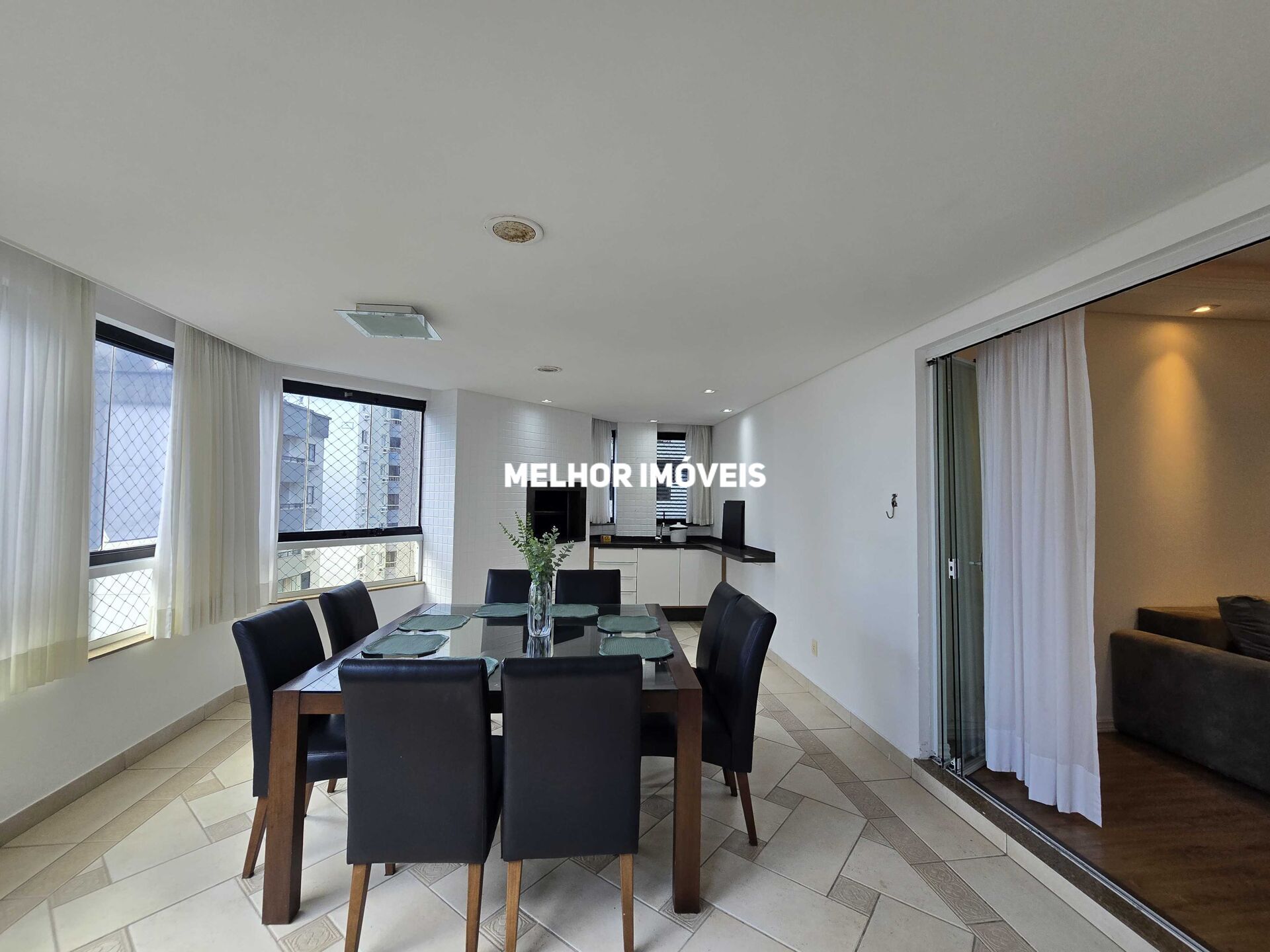 Apartamento, 3 quartos, 110 m² - Foto 7