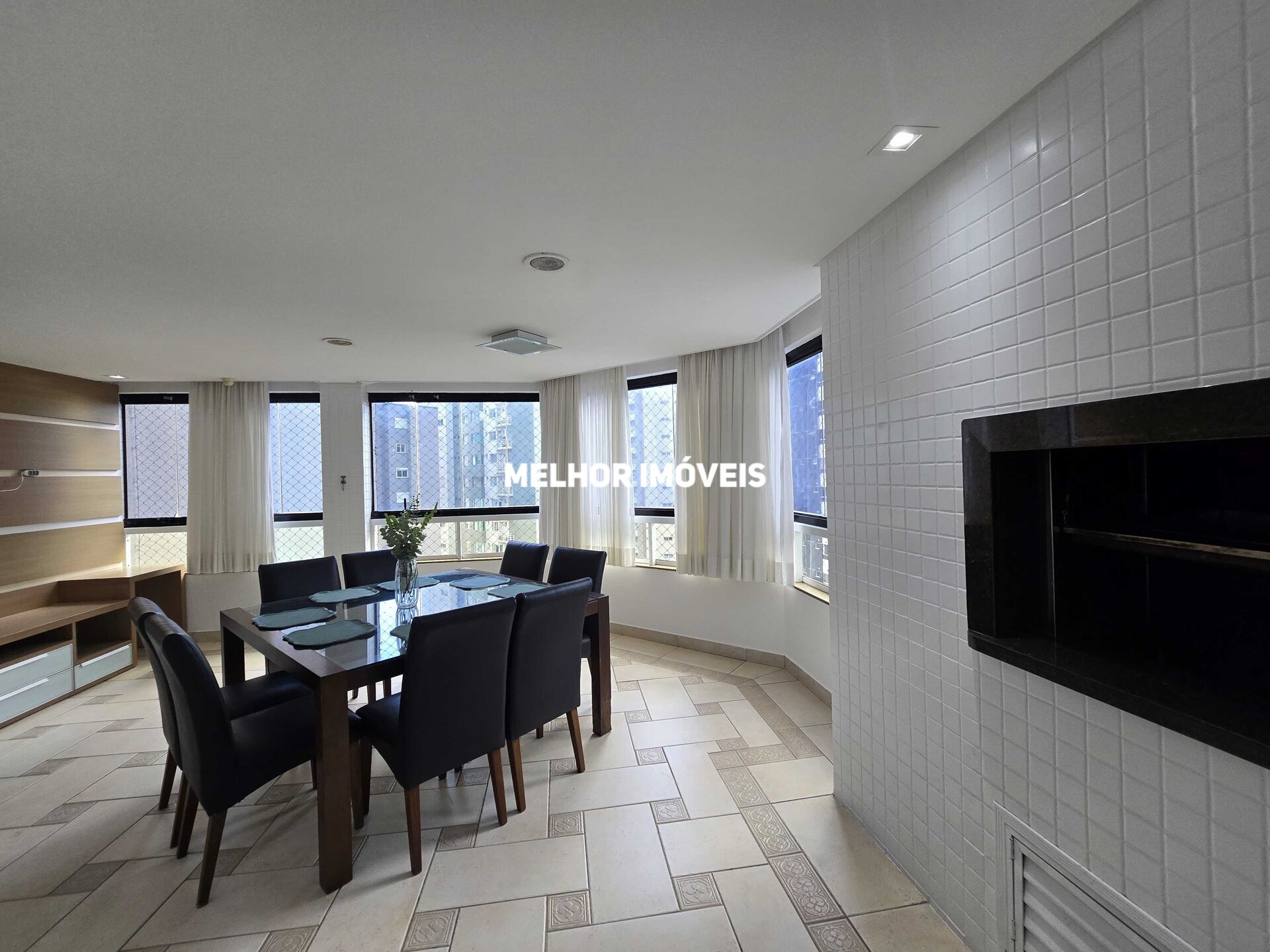 Apartamento, 3 quartos, 110 m² - Foto 5