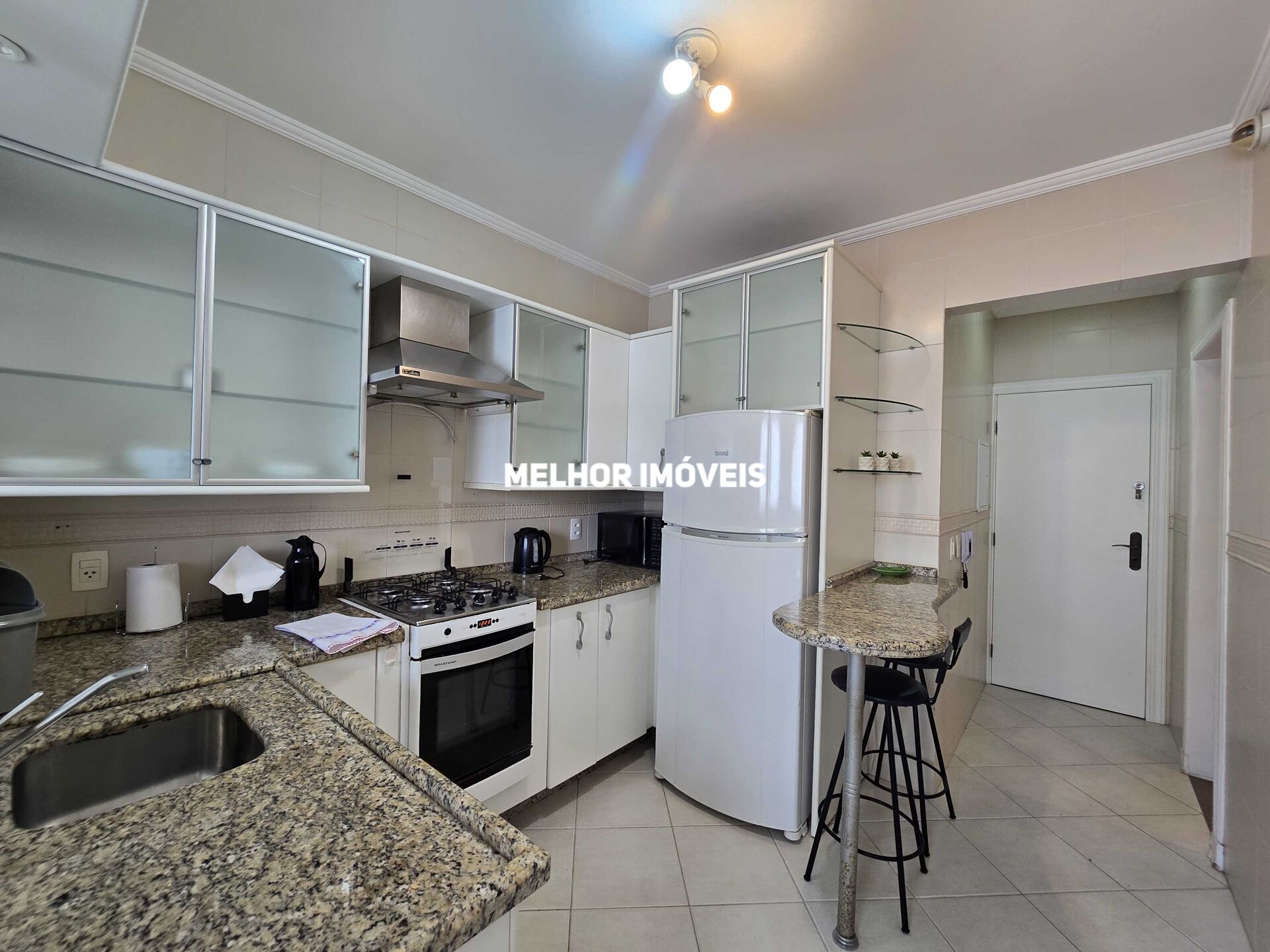 Apartamento, 3 quartos, 110 m² - Foto 8