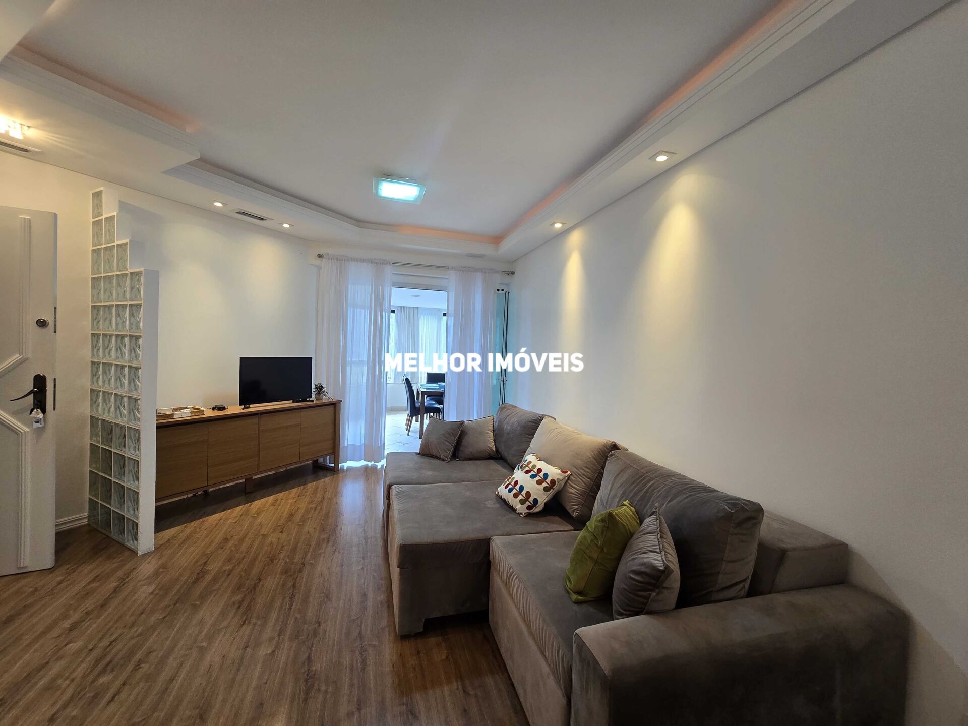 Apartamento, 3 quartos, 110 m² - Foto 12