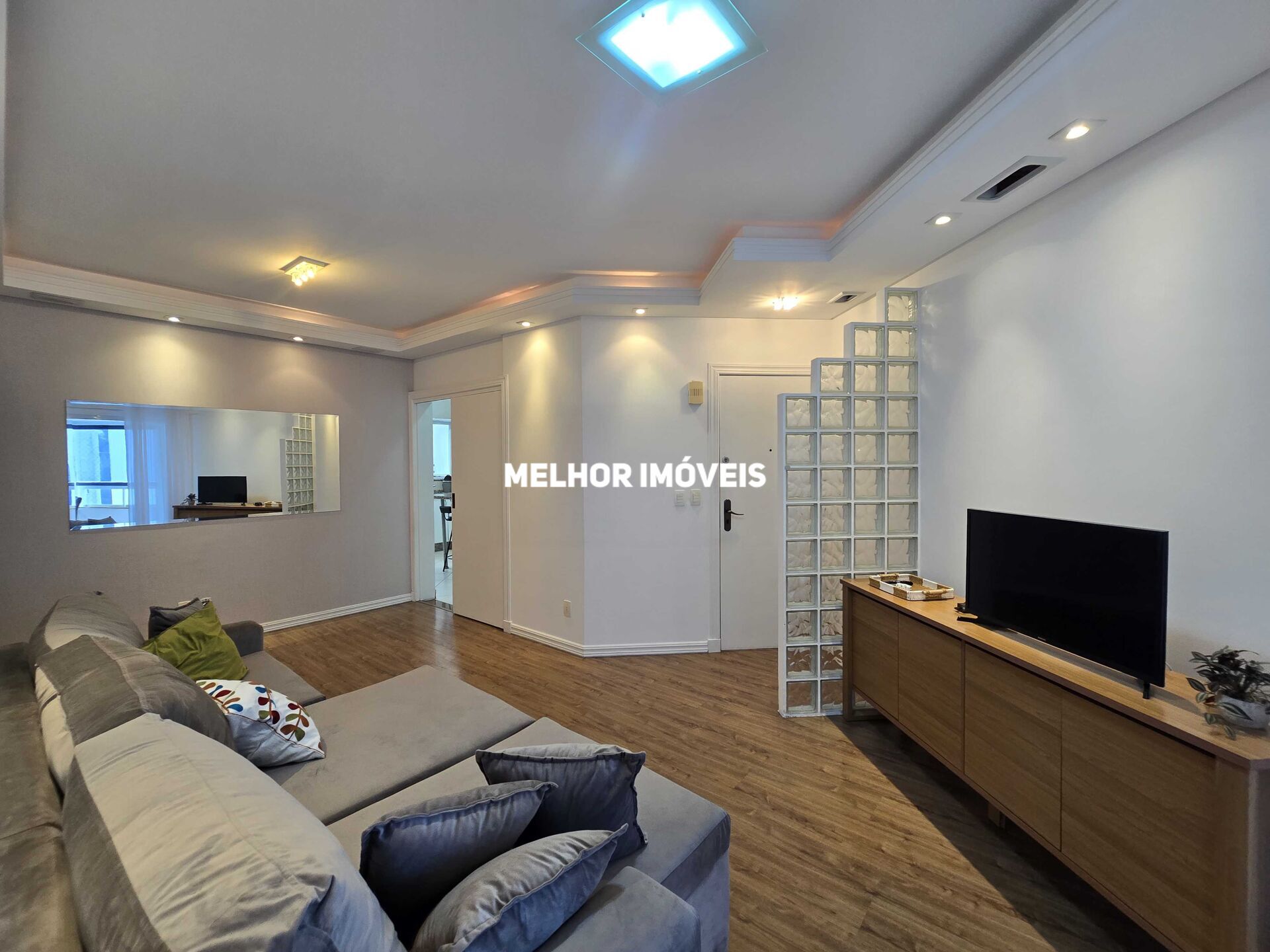 Apartamento, 3 quartos, 110 m² - Foto 11