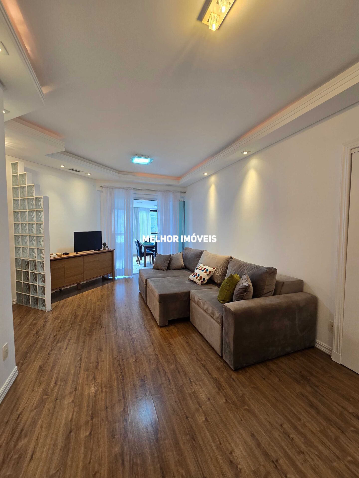 Apartamento, 3 quartos, 110 m² - Foto 10