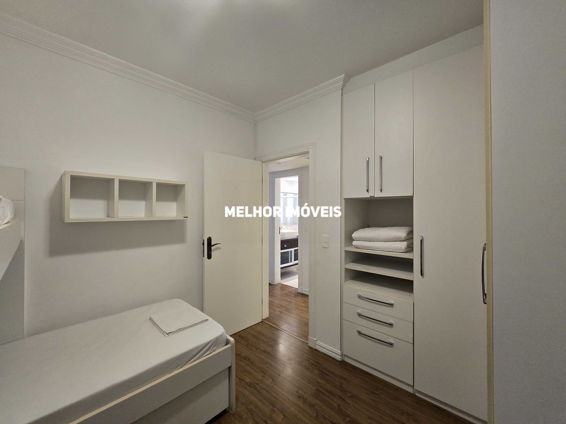 Apartamento, 3 quartos, 110 m² - Foto 22