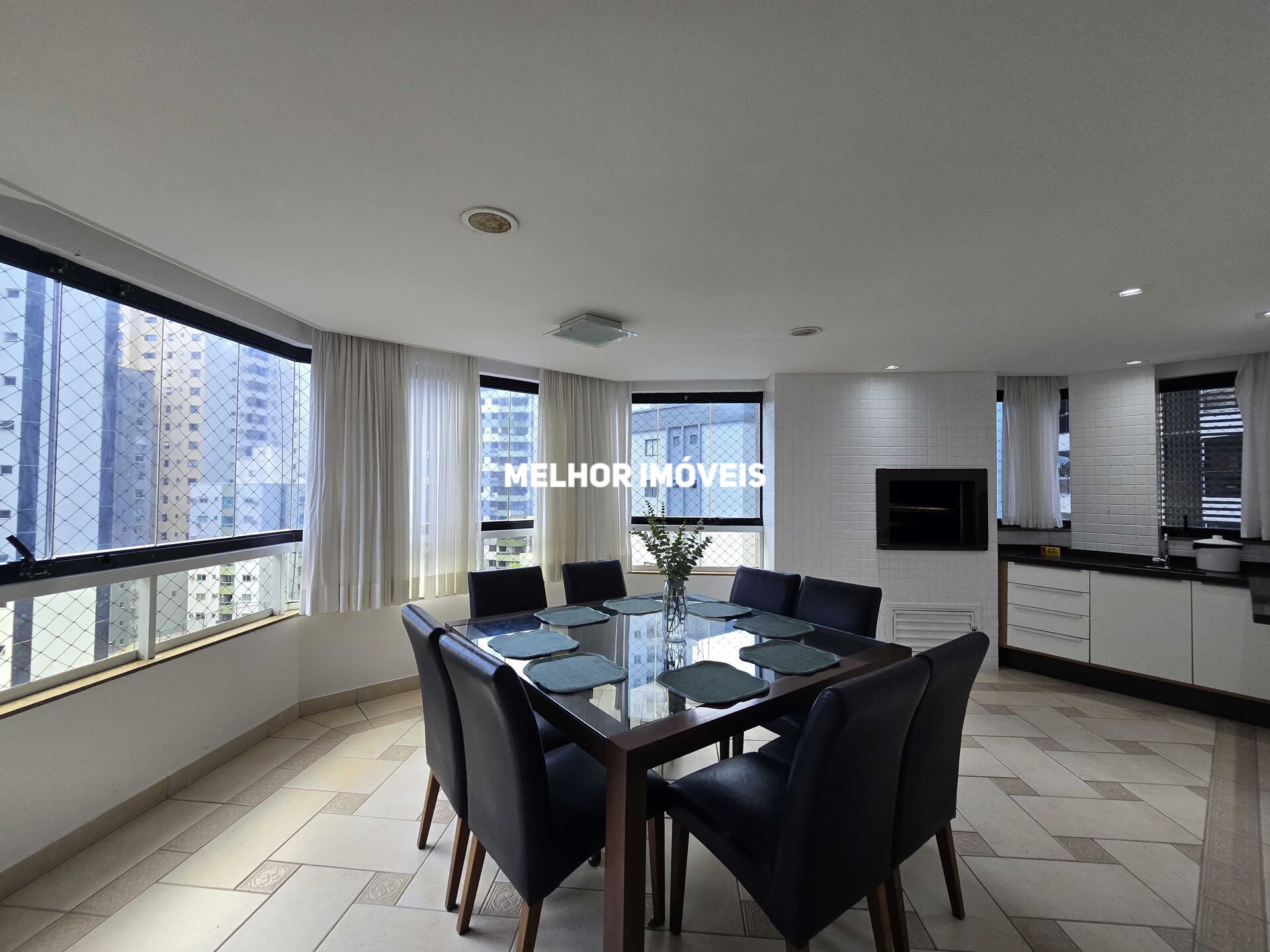 Apartamento, 3 quartos, 110 m² - Foto 4